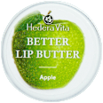 BETTER LIP BUTTER buter za usne - jabuka Hedera Vita
