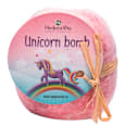 Šumeća kugla za kupanje, Unicorn bomb Hedera Vita