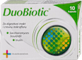DuoBiotic kapsule PHARMANOVA