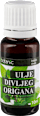 ORGANSKO ULJE DIVLJEG ORIGANA probotanic