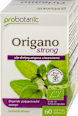 Origano strong kapsule probotanic