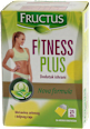 FITNESS PLUS čaj, 25 kesica FRUCTUS