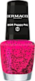Neon Poppy lac de unghii 44 Dermacol