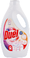 Prací gél na farebnú bielizeň Color Care  Duel