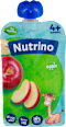 Voćni pire, sočna jabuka, od 4. meseca Nutrino