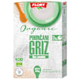 Organic PIRINČANI GRIZ  FLORY