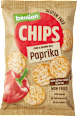 CHIPS - paprika benlian