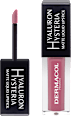 Tekutý rúž na pery Hyaluron Hysteria - 11 Dermacol