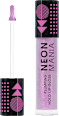 Lesk na pery NEON - Pink 2 Dermacol