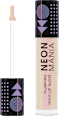 Lesk na pery NEON - Rosegold 3 Dermacol