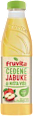 Voćni sok od jabuke Fruvita
