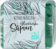 BOR - glicerinski sapun ALBUS