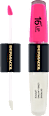 rtěnka 16H Lip Colour 2 v 1 18 Dermacol