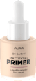 Mattifying primer  AURA