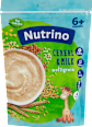 Žitna kašica z mlekom, sedem žit Nutrino