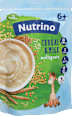 Žitna kašica z mlekom, sedem žit Nutrino