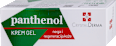 Panthenol krem gel  CrystalDerma