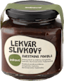 Slivkový lekvár zdravo