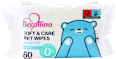  Soft&Care SENSITIVE vlažne maramice Becollino