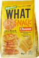 WHAT SNACK - sir benlian