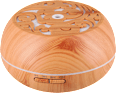 Hollow Design Aroma difuzer - light/dark wood, više vrsta Nexus