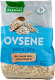ORGANIC ovsene pahuljice Fun&Fit ORGANIC