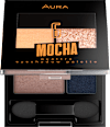 Paleta senki za oči MOCHA AURA
