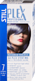 PLEX PROFESSIONAL COLOR 1.11- CRNI SAFIR boja za kosu STILL
