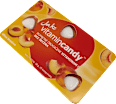 vitamincandy - breskva Jake