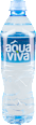 Negazirana, voda aqua viva