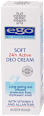 DEO CREAM - antiperspirant nevena