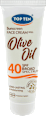 Sun Olive Oil krema za lice za zaštitu od sunca, SPF40 TOP TEN