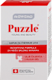 SAPUN ZA ČIŠĆENJE LICA - ulje čajevca i aloe vera nevena Puzzle