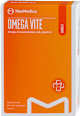 OMEGA VITE meke želatinaste kapsule MaxMedica