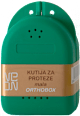 Orthobox kutija za proteze - mala NEON