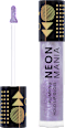 Lesk na pery NEON - Purple 1 Dermacol