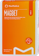Magbet kapsule - magnezij i vitamin B MaxMedica