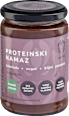 PROTEINSKI NAMAZ - čokolada+nugat+biljni proteini gorilaprotein