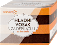 HLADNI VOSAK ZA DEPILACIJU za lice i telo UNIVAKS