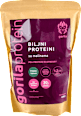 BILJNI PROTEINI sa malinom gorilaprotein