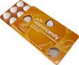 vitamincandy - mandarina Jake