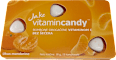 vitamincandy - mandarina Jake