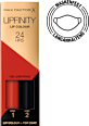 Lippenstift Liquid Lipfinity 24h 130 Luscious MAX FACTOR