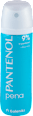 9% D-panthenol + Aloe Vera pena za telo Galenika