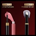 Lippenstift Lipfinity 010 Whisper MAX FACTOR