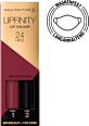 Lippenstift Liquid Lipfinity 24h 108 Frivolous MAX FACTOR