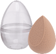 3D spužvica za nanošenje makeupa – Nude AURA