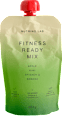 FITNESS READY MIX pire - jabuka, kivi, spanać i banana Nutrino Lab