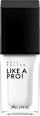Like A Pro! lak za nokte – 100 Bright White  AURA