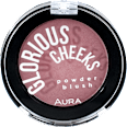 Glorious Cheeks rumenilo – 222 Chianti  AURA